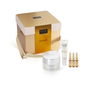 ST COFFRET + PURE VITAMIN C