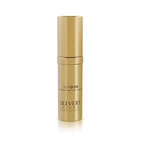 Soin d'Or - Pure Golden Oil 18K Soin d'Or - Pure Golden Oil 18K