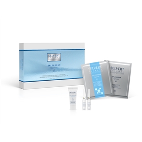 SPLENDOUR FIRMING & HYDRATING HYALURONIC + B3 PROGRAMME