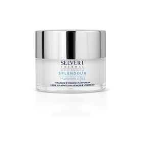 Hyaluronic & Vitamin B3 Plump Cream Hyaluronic & Vitamin B3 Plump Cream