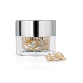 Hyaluronic & Vitamin B3 Ceramide Capsules Hyaluronic & Vitamin B3 Ceramide Capsules