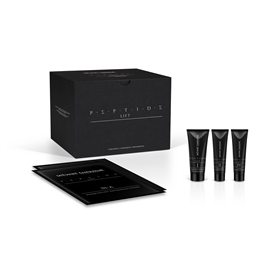 Ultra Liìft Peptides Treatment Professional Pack Programme Ultra Lift aux Peptides