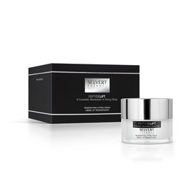 Peptide Lift - Redensifying Lifting Cream. Peptide Lift - Crème Lift Redensifiante