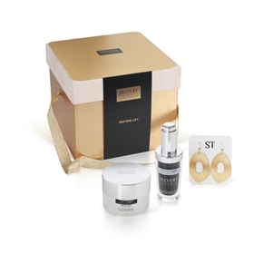  ST COFFRET PEPTIDE