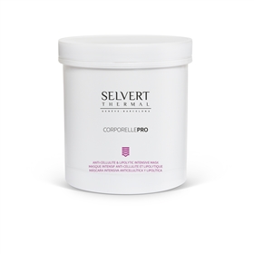  ANTI-CELLULITE & LIPOLYTIC INTENSIVE MASK