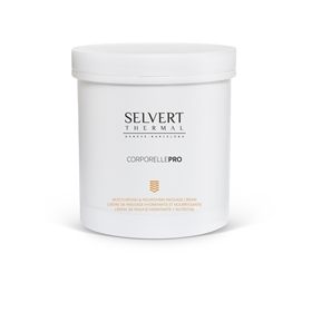  MOISTURISING & NOURISHING MASSAGE CREAM