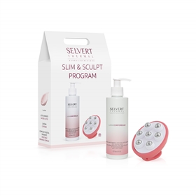  Slim&Sculpt Program