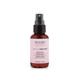 Absolute Recovery Neutralizer. Anti â Redness & Calming
