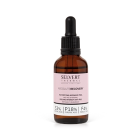 Absolute Recovery Age Defying Intensive Peel. Anti- Age & Renewal