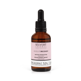 Absolute Recovery Unifying Intensive Peel.  Acne & Spots