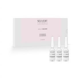 ABSOLUTE RECOVERY Regenerative Active