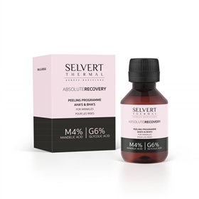ABSOLUTE RECOVERY Peel M4% - G6% for wrinkles