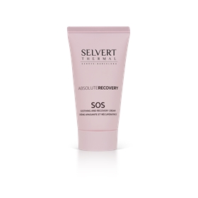 Absolute Recovery SOS Soothing and Recovery Cream