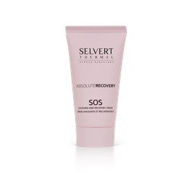 УСПОКАИВАЮЩИЙ И ВОССТАНАВЛИВАЮЩИЙ SOS КРЕМ SOS Soothing and Recovery Cream