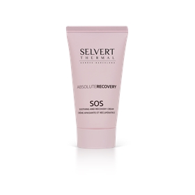 SOS Soothing and Recovery Cream SOS Soothing and Recovery Cream