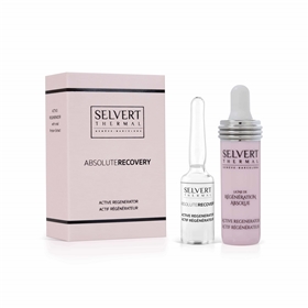 Absolute Recovery Active Regenerator