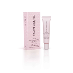  Regenerating eye contour gel-cream