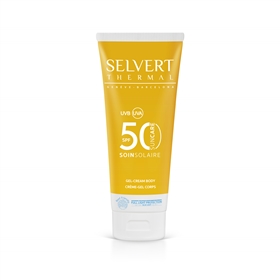  Sun Care Gel-Cream Body. SPF 50
