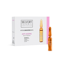  Anti-Ageing Booster