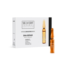  DNA Repair Booster