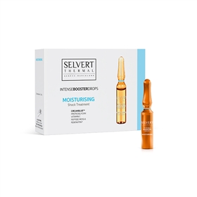  Moisturising Booster