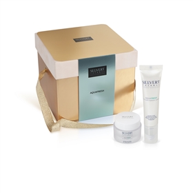  ST COFFRET AQUAFRESH