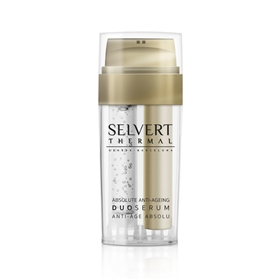  Absolute Anti-Ageing DUO SERUM